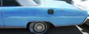 64 Bonneville left 1/4