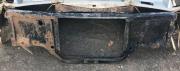 1963 Oldsmobile 88 98 core support