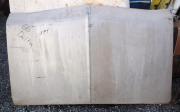 1966 Oldsmobile 88 2-Door Hardtop trunk lid