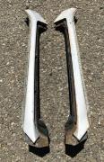 1966 1967 1968 1969 1970 Eldorado Toronado Riviera windshield pillars