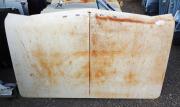 1966 Buick Slylark trunk lid