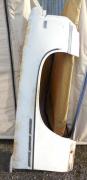 1969 Buick right fender