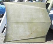 1969 Oldsmobile 88 98 hood
