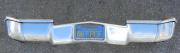 70 Cad front bumper