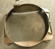 1971 OLdsmobile 88 98 fan shroud