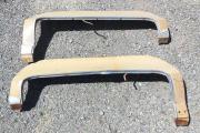 1971-72-73 Oldsmobile 98 fender skirts