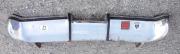 1972 Buick Electra rear bumper