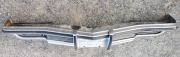 1972 Buick front bumper