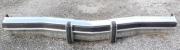 1976 1977 Pontiac Grand Prix rear bumper