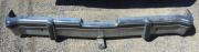 1976-77 Buick Regal rear bumper