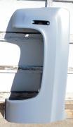 1977 Chevrolet Truck left fender