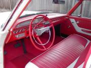 60 Ford Country Squire 6 60 Ford Country Squire 6