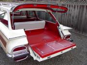60 Ford Country Squire 11 60 Ford Country Squire 11