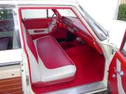 60 Ford Country Squire 8 60 Ford Country Squire 8