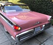 1957 Mercury Monterey
