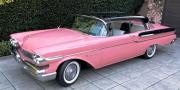 1957 Mercury Monterey